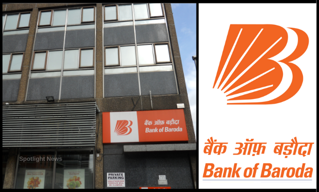 Bank of Baroda Recruitment