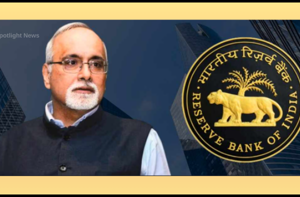 RBI Deputy Governor