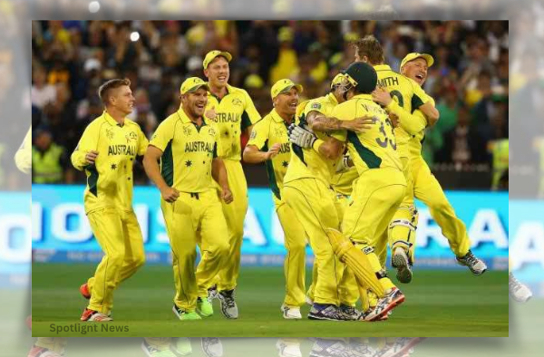 Australia Makes Bold Last-Minute Change for India Match!