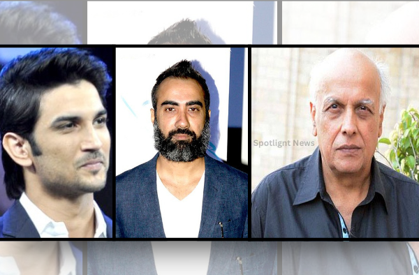 Ranvir Shorey shares his genuine thoughts.