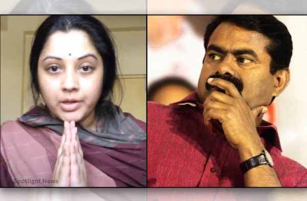 Supreme Court Blocks Seeman's Interrogation, Urges Both Sides to Talk!