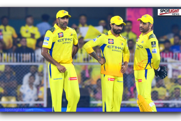 The Top Secret Revealed Behind CSK Team Defeat