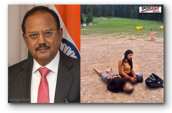 Will Ajit Doval Resign After the Pahalgam Carnage