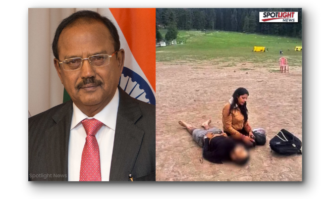 Will Ajit Doval Resign After the Pahalgam Carnage
