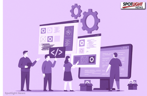 Indian IT Profit Margins