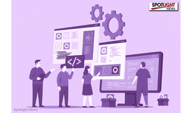 Indian IT Profit Margins