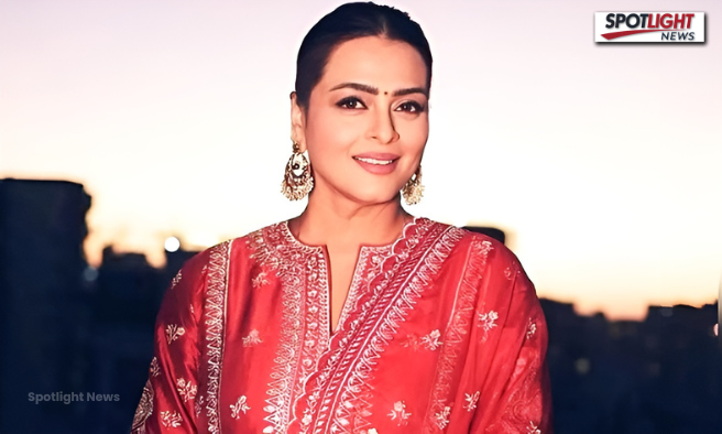Shilpa Shirodkar