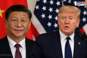No assurances of a Xi Jinping summit when Donald Trump is in China